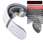 Cervical Massager Electromagnetic Pulse