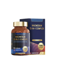 Magnesium Capsules