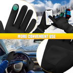 Winter Gloves