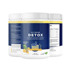 Intestinal and Colon Cleansing Powder