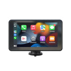 7-inch CarPlay Display with Touchscreen